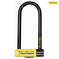 Kryptonite New York M18 Bygellås