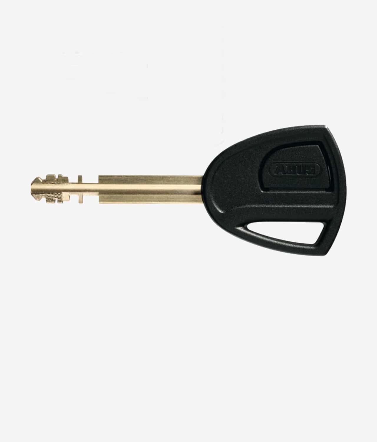 Abus Bordo Classic Nyckel