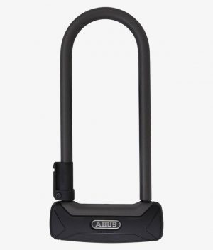 Abus Bygellås Granit Plus 640 230mm