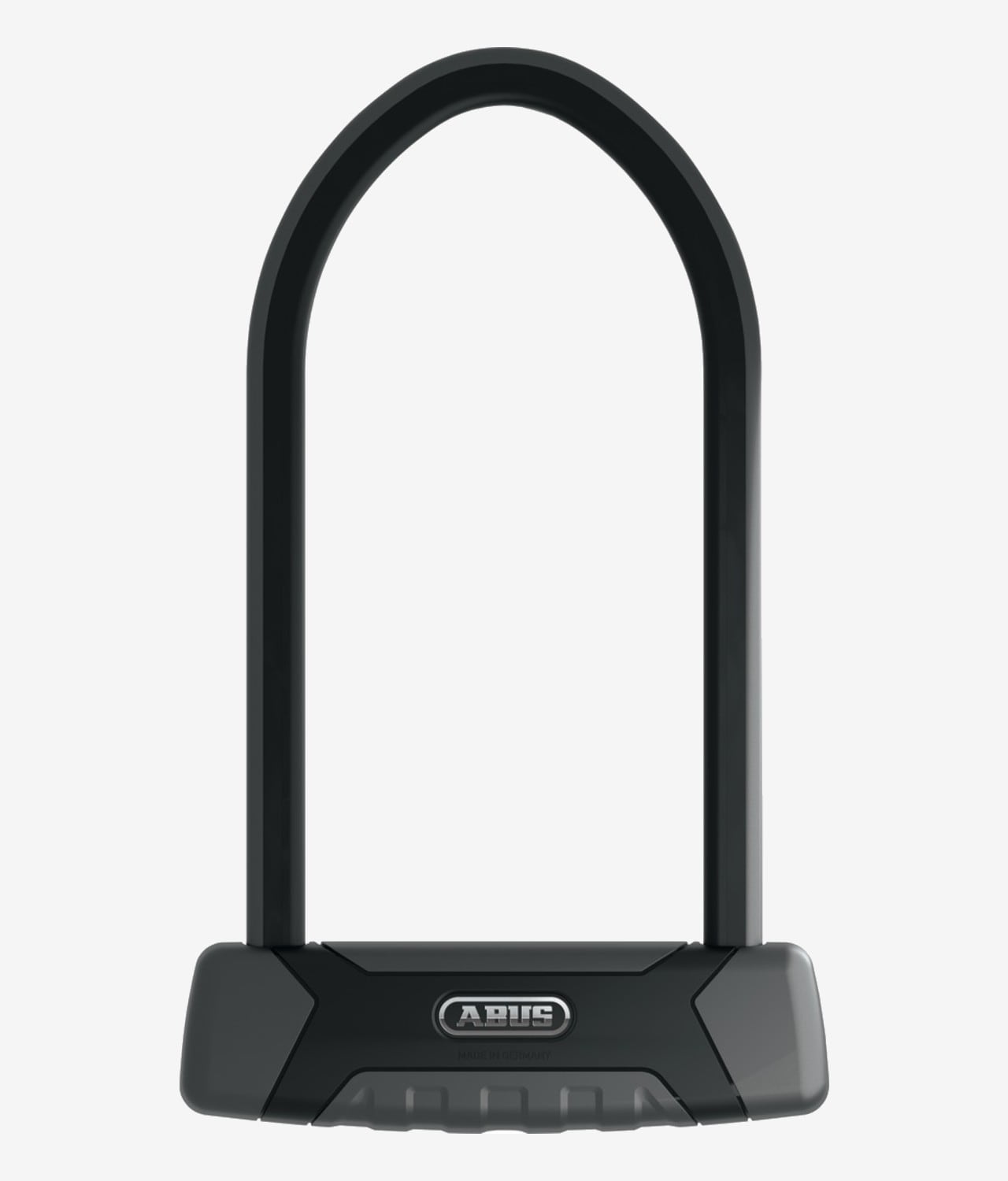 Abus Bygellås Granit X-Plus 540 230 mm