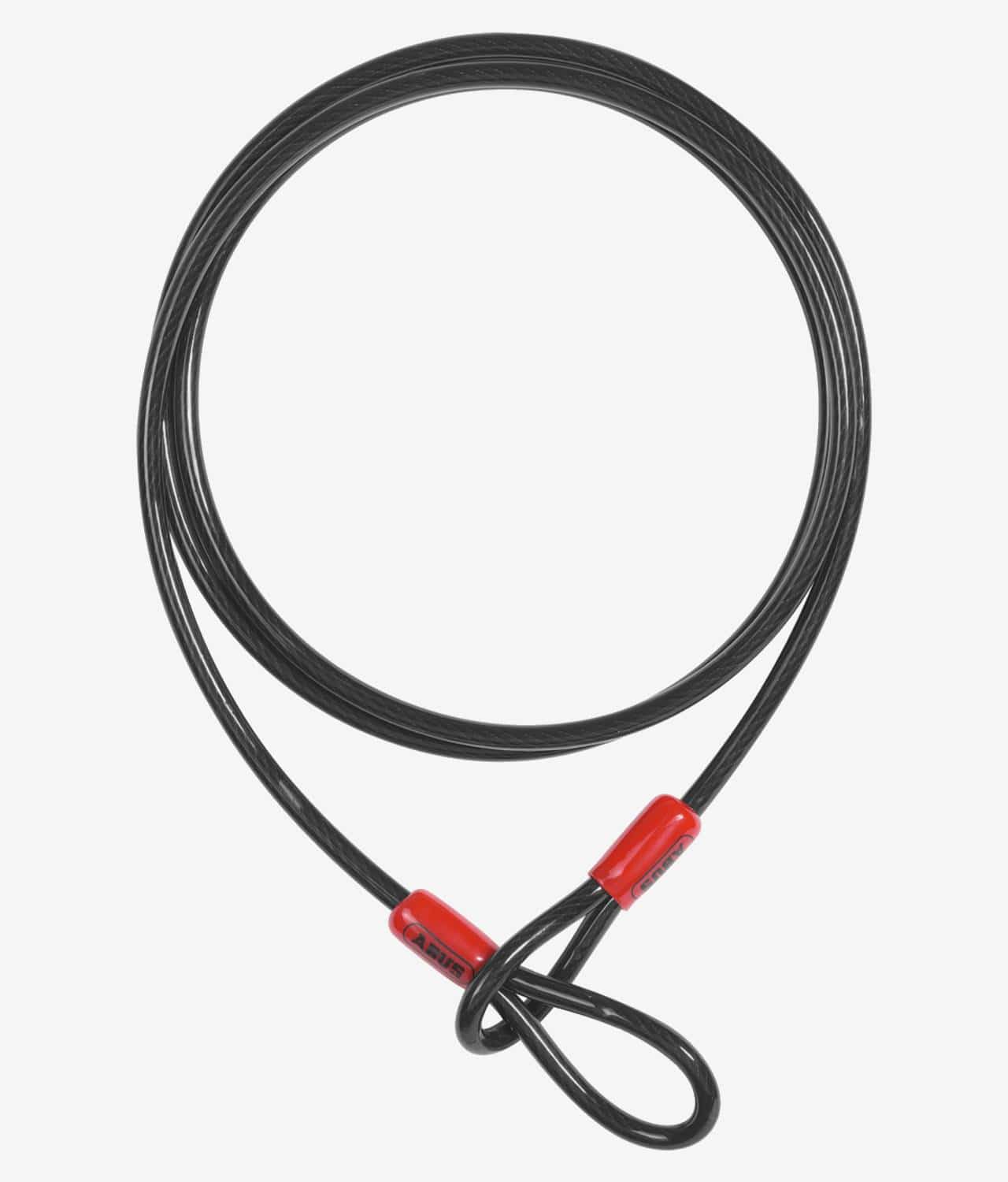 Abus Låsvajer Cobra 8 250 cm
