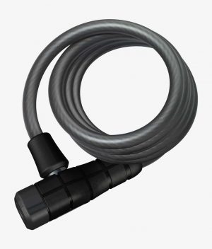 Abus Spirallås (vajerlås) Primo 5510K 180 cm