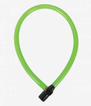 Abus Vajerlås 1900 55cm Grön