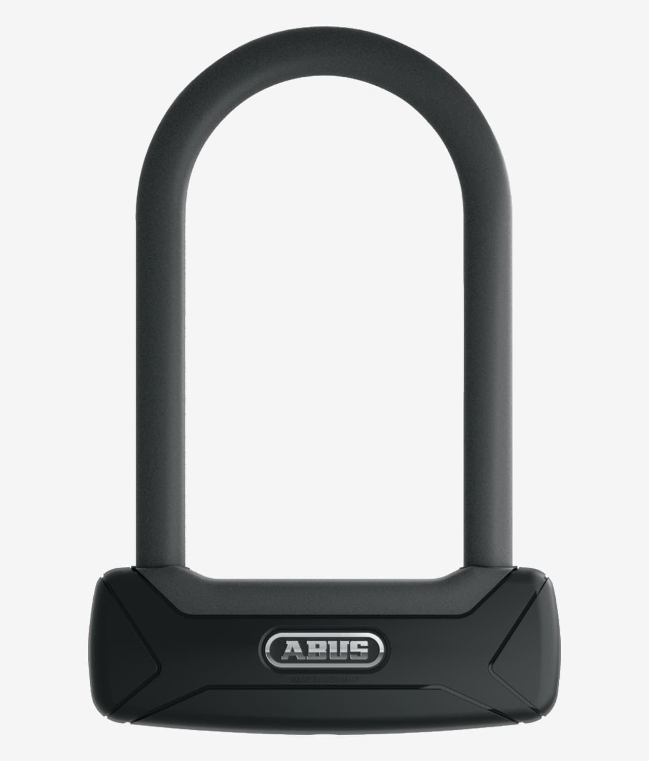 Abus Bygellås Granit Plus 640 150 mm